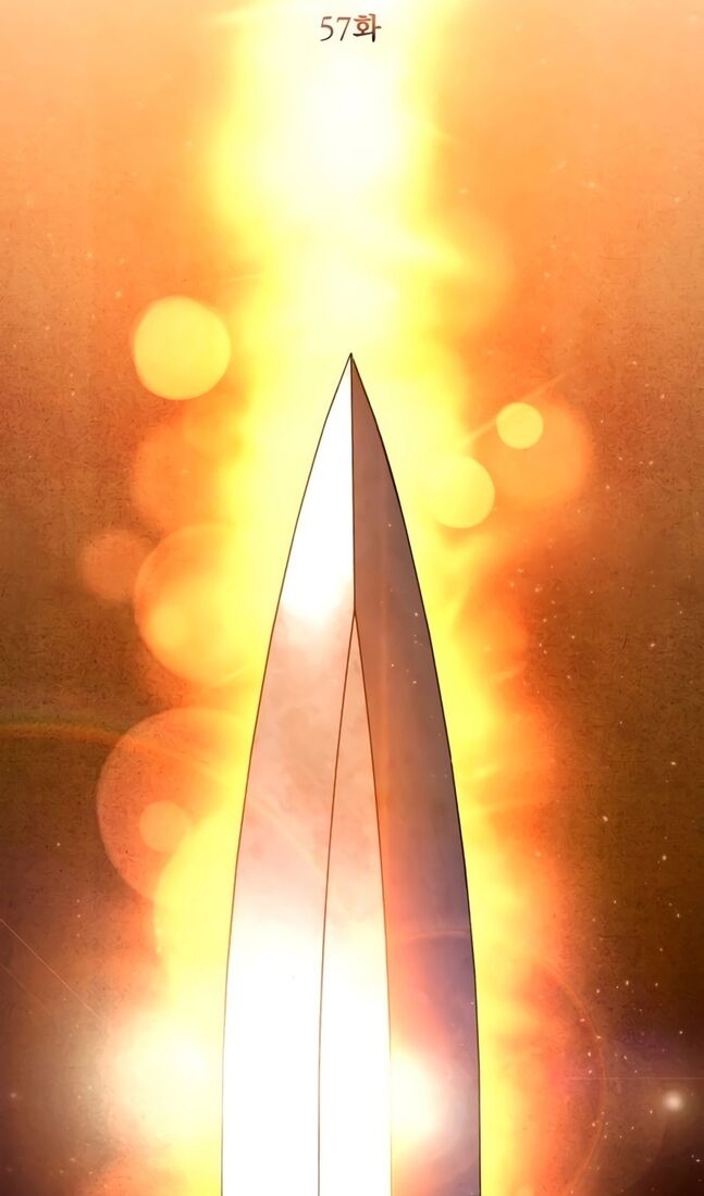 Страница 39 главы 57 манги Звёздный мастер меча / The Stellar Swordmaster