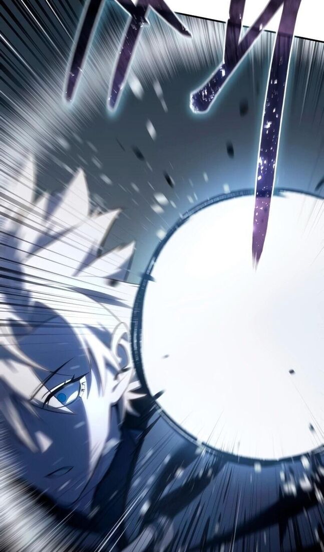 Страница 52 главы 58 манги Звёздный мастер меча / The Stellar Swordmaster