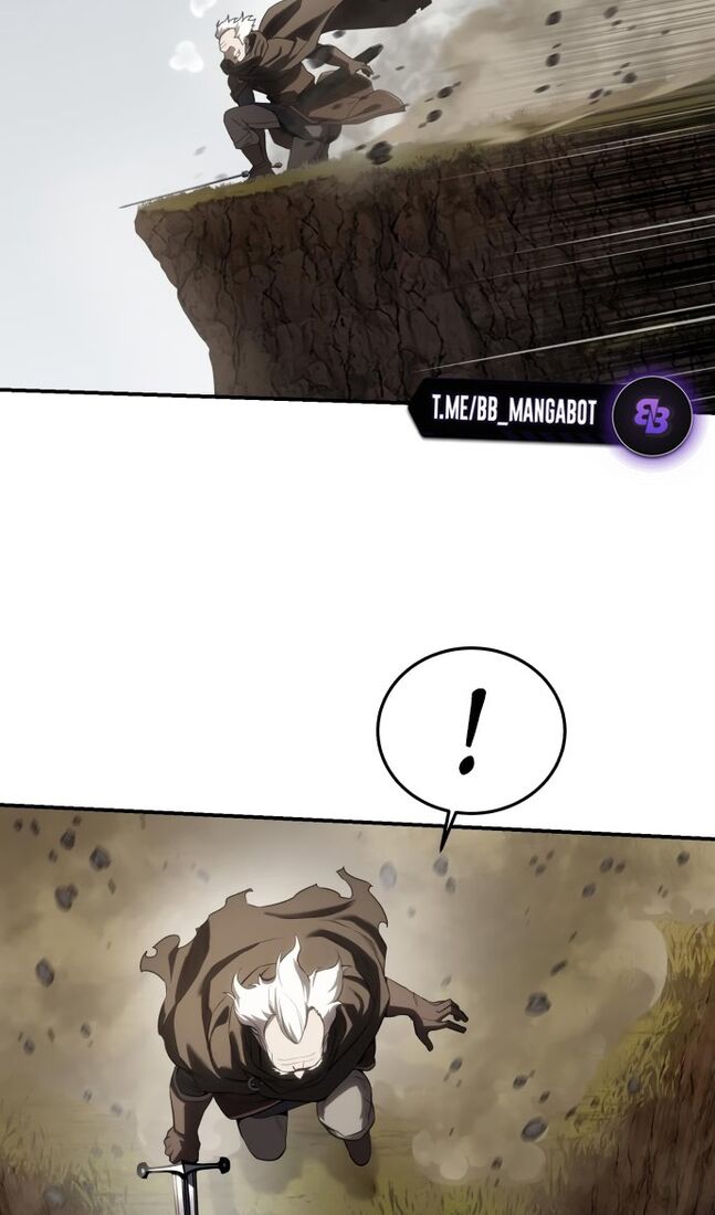 Страница 91 главы 62 манги Звёздный мастер меча / The Stellar Swordmaster