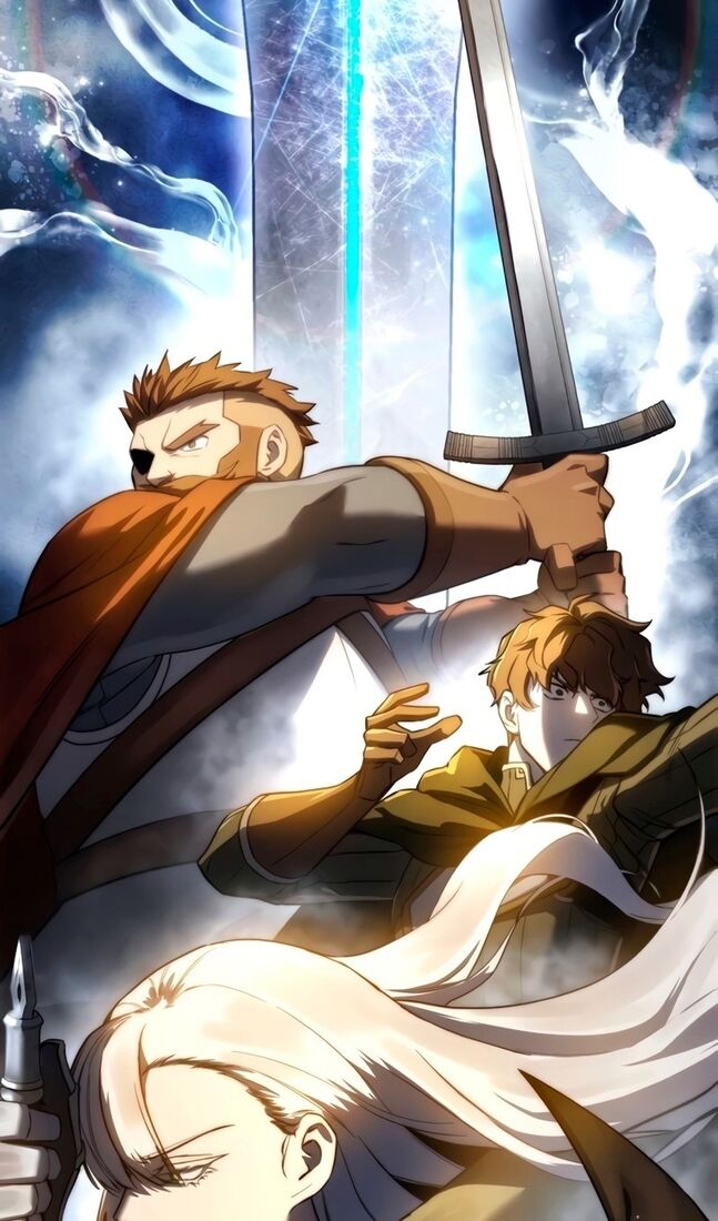 Страница 139 главы 50 манги Звёздный мастер меча / The Stellar Swordmaster