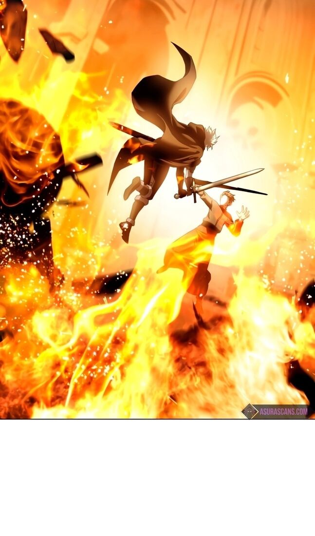 Страница 50 главы 50 манги Звёздный мастер меча / The Stellar Swordmaster