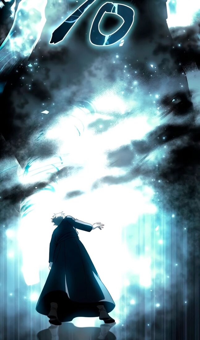 Страница 55 главы 50 манги Звёздный мастер меча / The Stellar Swordmaster