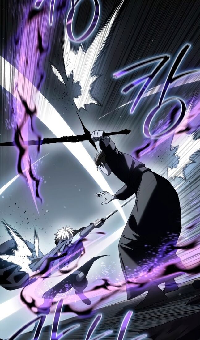 Страница 62 главы 50 манги Звёздный мастер меча / The Stellar Swordmaster