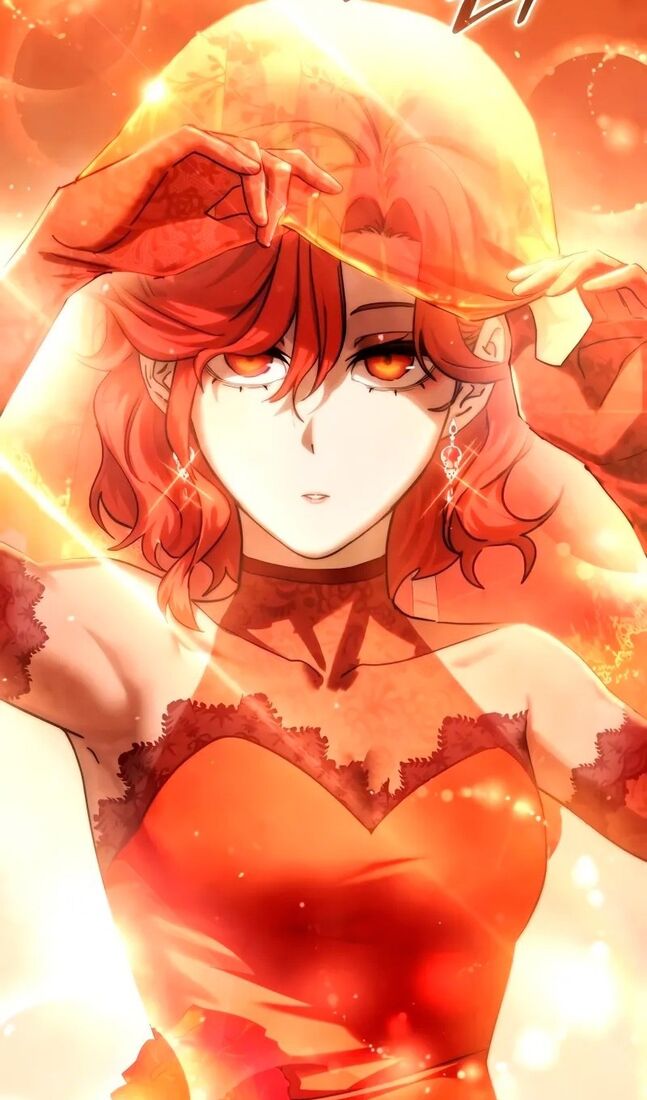 Страница 100 главы 65 манги Звёздный мастер меча / The Stellar Swordmaster