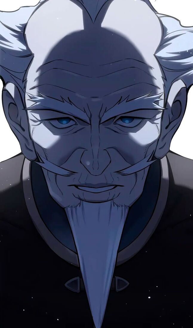 Страница 62 главы 65 манги Звёздный мастер меча / The Stellar Swordmaster