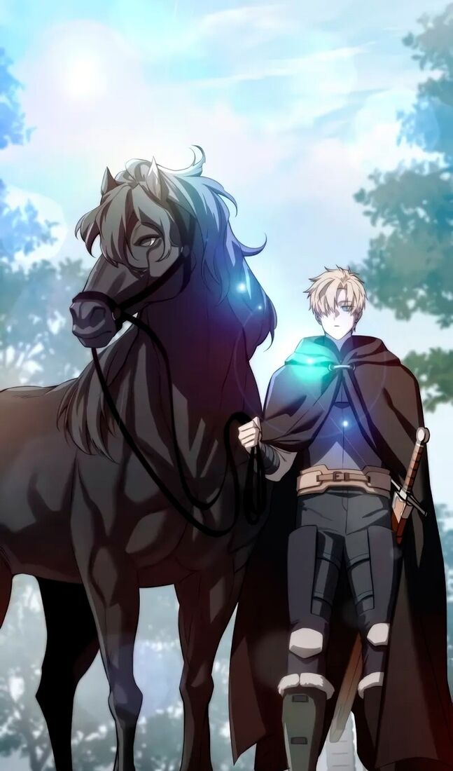 Страница 82 главы 65 манги Звёздный мастер меча / The Stellar Swordmaster