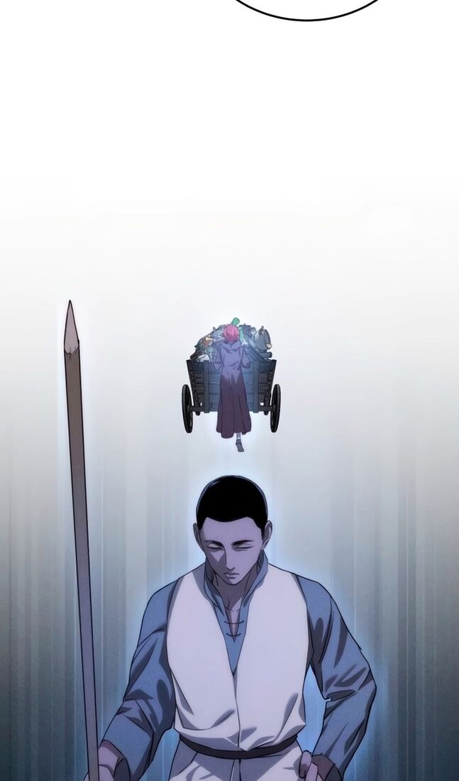 Страница 25 главы 42 манги Звёздный мастер меча / The Stellar Swordmaster