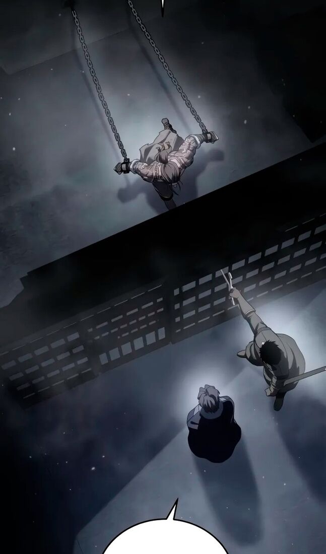 Страница 100 главы 64 манги Звёздный мастер меча / The Stellar Swordmaster