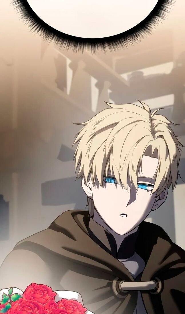 Страница 11 главы 64 манги Звёздный мастер меча / The Stellar Swordmaster