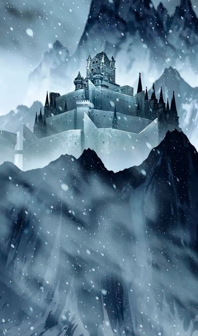 Страница 113 главы 64 манги Звёздный мастер меча / The Stellar Swordmaster