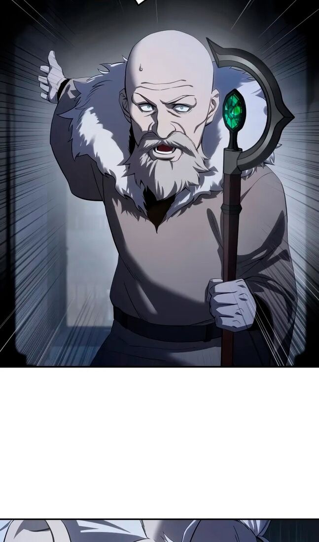 Страница 121 главы 64 манги Звёздный мастер меча / The Stellar Swordmaster