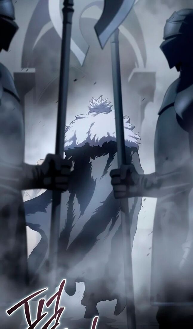 Страница 123 главы 64 манги Звёздный мастер меча / The Stellar Swordmaster