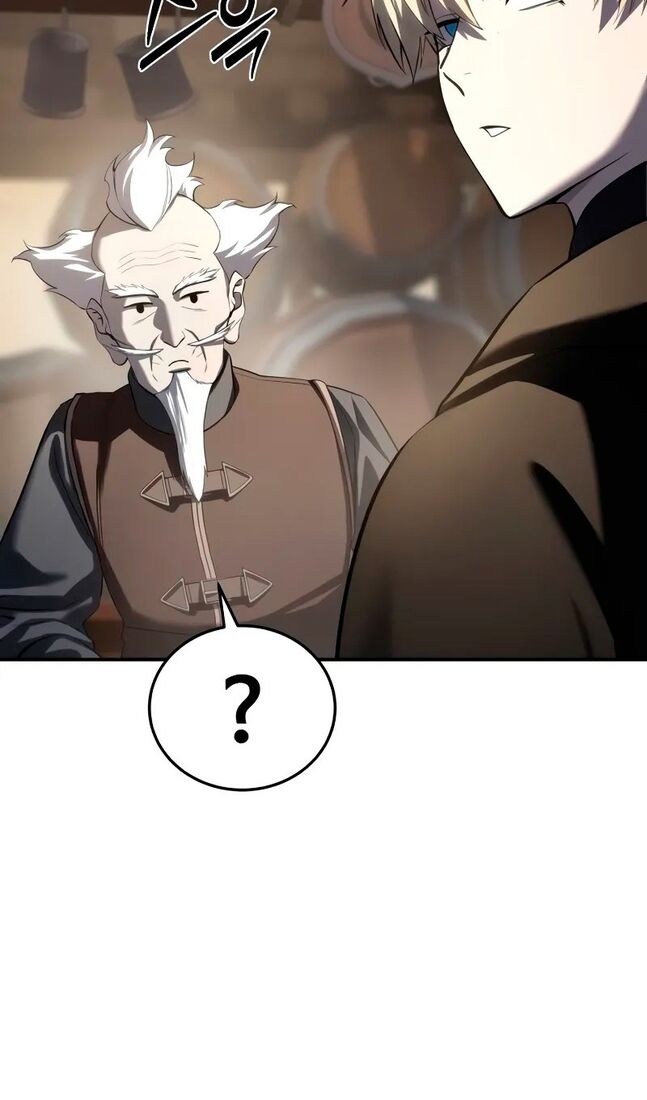 Страница 18 главы 64 манги Звёздный мастер меча / The Stellar Swordmaster