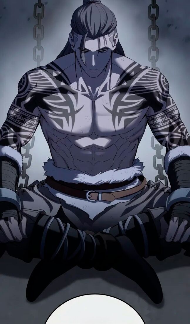 Страница 54 главы 64 манги Звёздный мастер меча / The Stellar Swordmaster