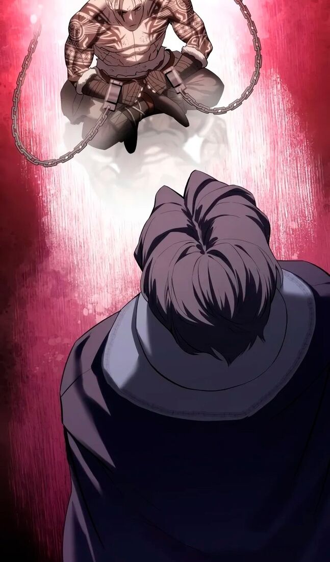 Страница 61 главы 64 манги Звёздный мастер меча / The Stellar Swordmaster