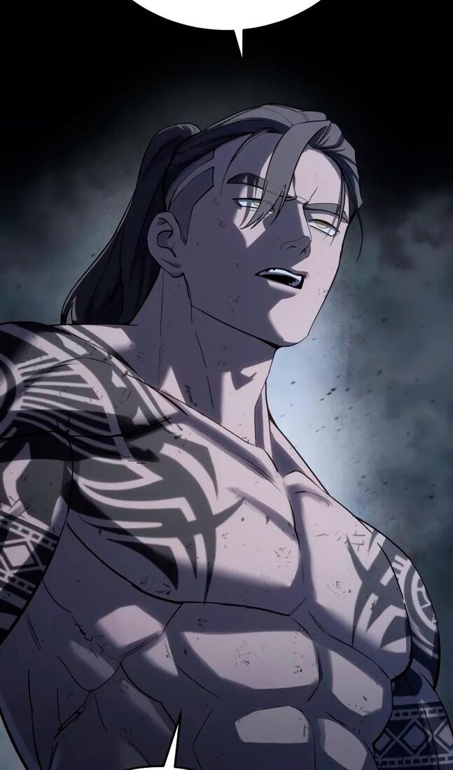 Страница 74 главы 64 манги Звёздный мастер меча / The Stellar Swordmaster