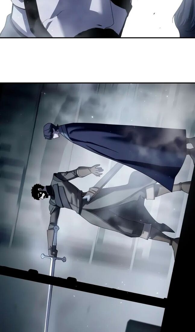 Страница 83 главы 64 манги Звёздный мастер меча / The Stellar Swordmaster