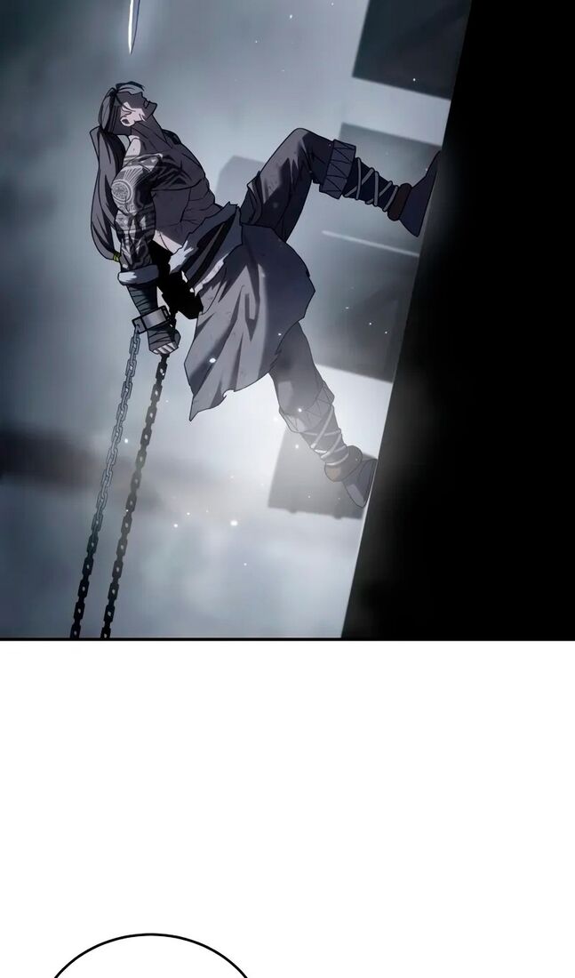 Страница 84 главы 64 манги Звёздный мастер меча / The Stellar Swordmaster