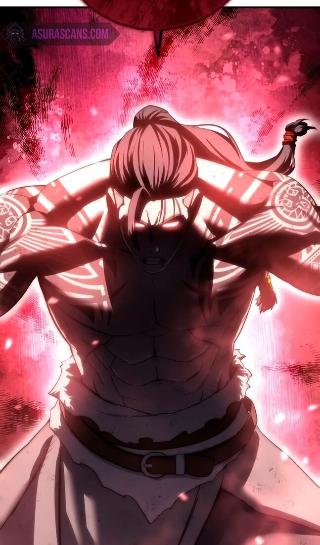 Страница 86 главы 64 манги Звёздный мастер меча / The Stellar Swordmaster