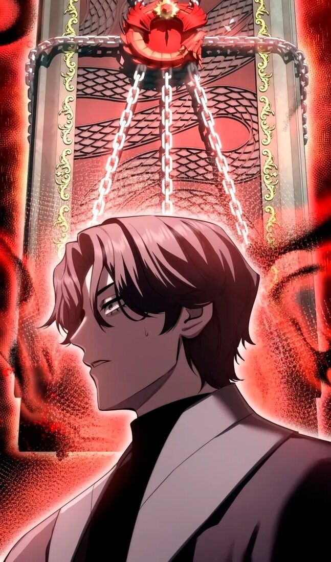 Страница 94 главы 64 манги Звёздный мастер меча / The Stellar Swordmaster