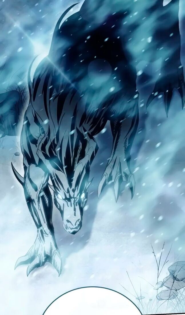 Страница 98 главы 64 манги Звёздный мастер меча / The Stellar Swordmaster