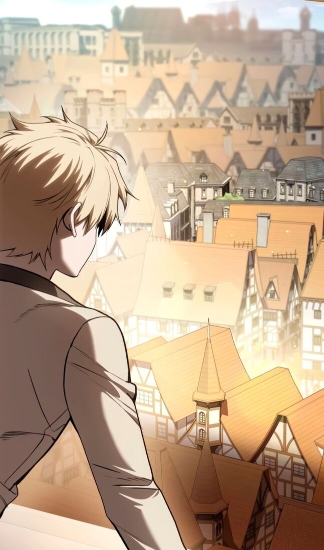 Страница 57 главы 41 манги Звёздный мастер меча / The Stellar Swordmaster