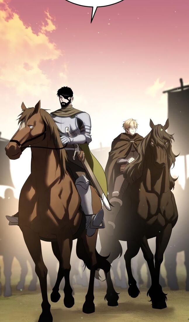 Страница 123 главы 63 манги Звёздный мастер меча / The Stellar Swordmaster