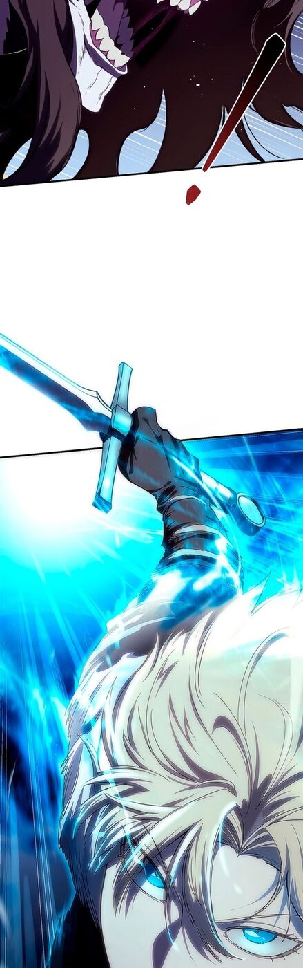 Страница 21 главы 11 манги Звёздный мастер меча / The Stellar Swordmaster