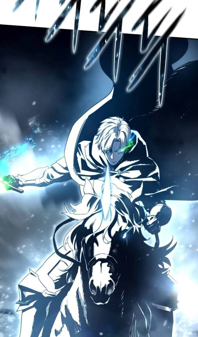 Страница 117 главы 73 манги Звёздный мастер меча / The Stellar Swordmaster