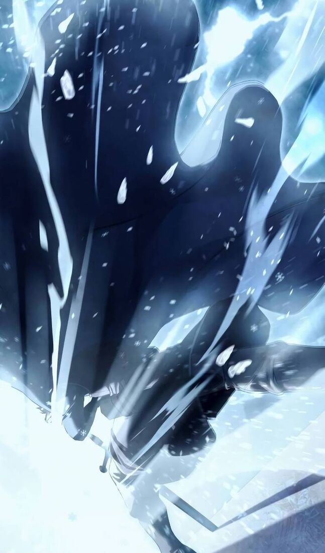 Страница 51 главы 73 манги Звёздный мастер меча / The Stellar Swordmaster