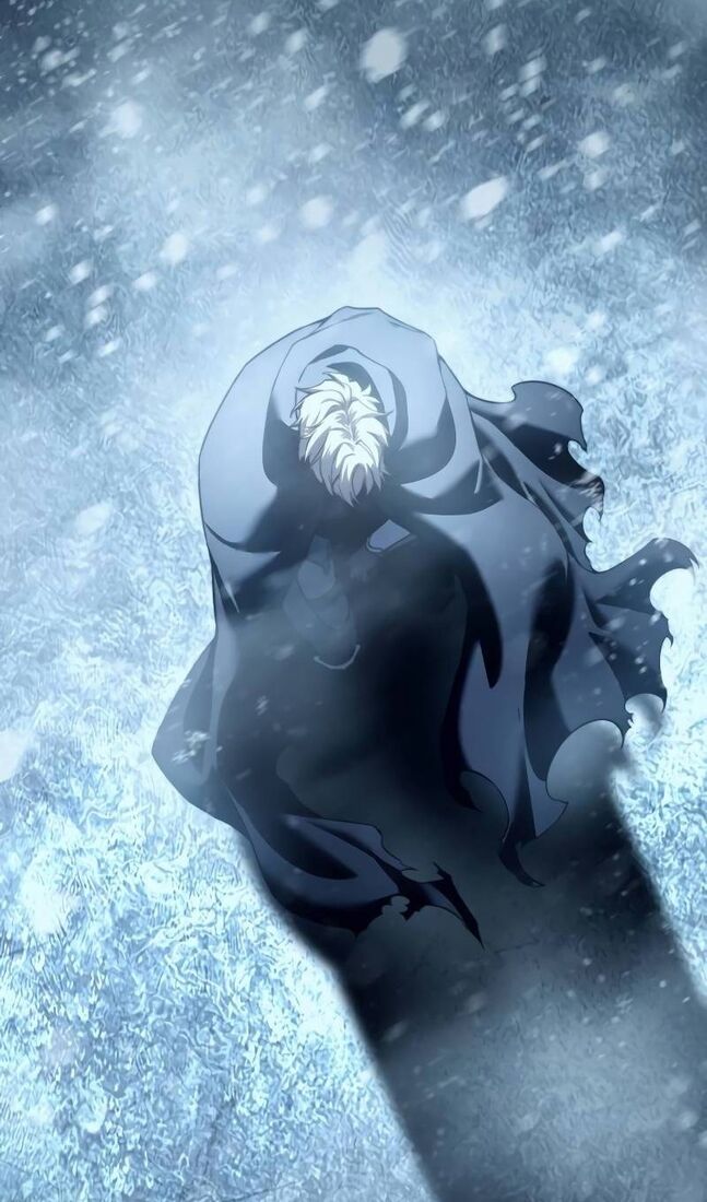 Страница 61 главы 73 манги Звёздный мастер меча / The Stellar Swordmaster