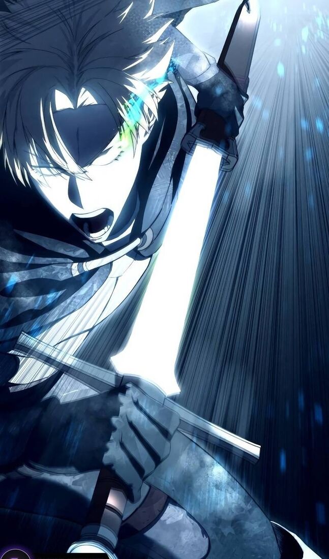 Страница 78 главы 73 манги Звёздный мастер меча / The Stellar Swordmaster