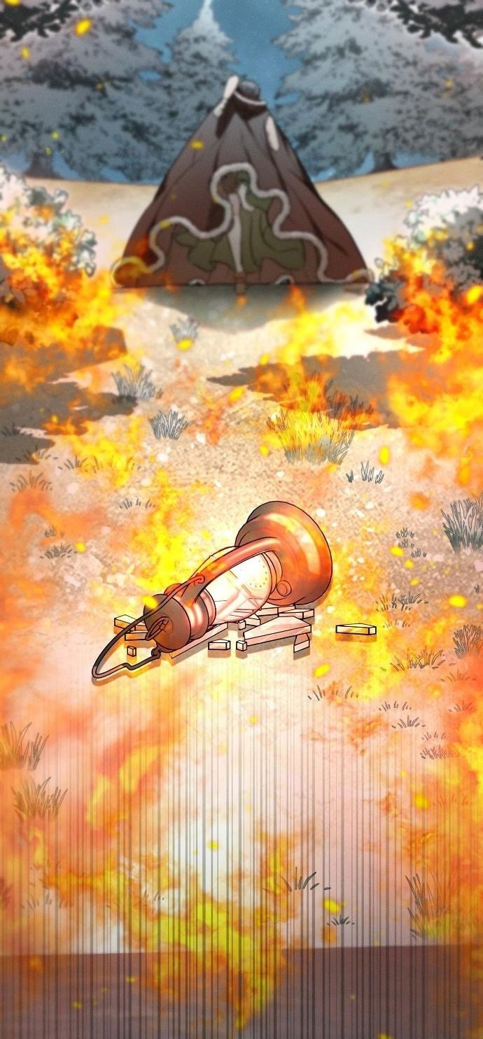 Страница 14 главы 6 манги Русал, застрявший в моем озере / The Merman Trapped in My Lake