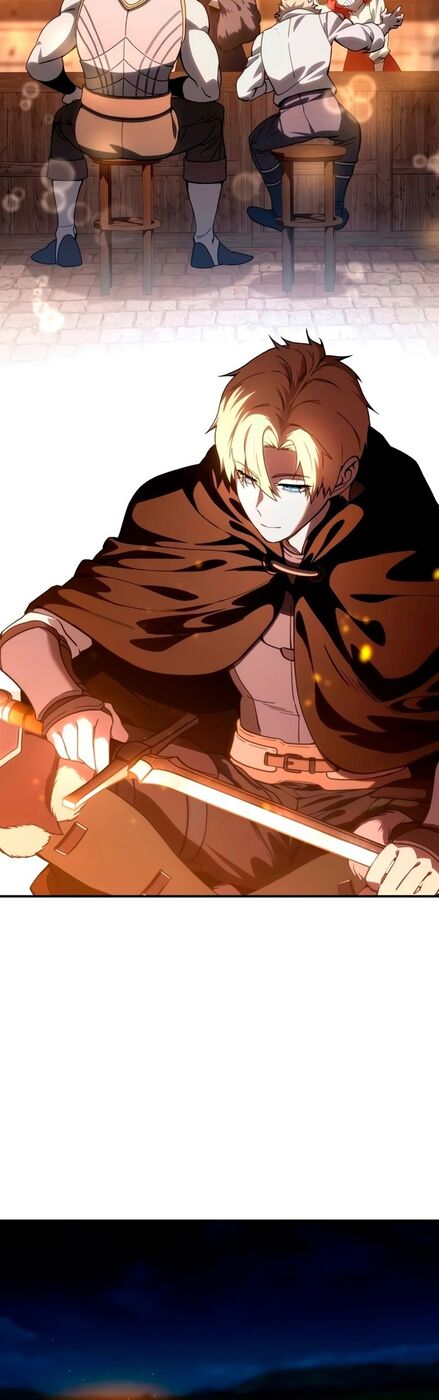 Страница 54 главы 33 манги Звёздный мастер меча / The Stellar Swordmaster