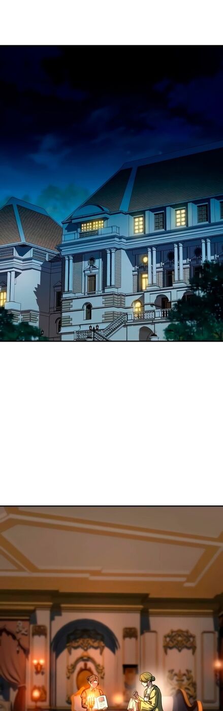 Страница 59 главы 33 манги Звёздный мастер меча / The Stellar Swordmaster