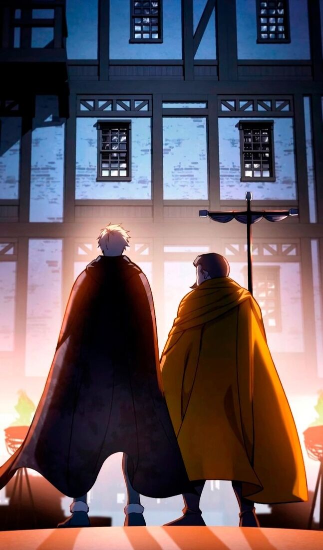 Страница 47 главы 37 манги Звёздный мастер меча / The Stellar Swordmaster