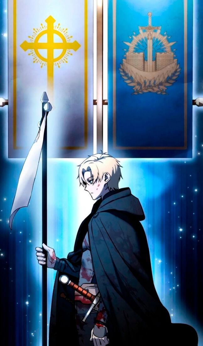 Страница 78 главы 37 манги Звёздный мастер меча / The Stellar Swordmaster