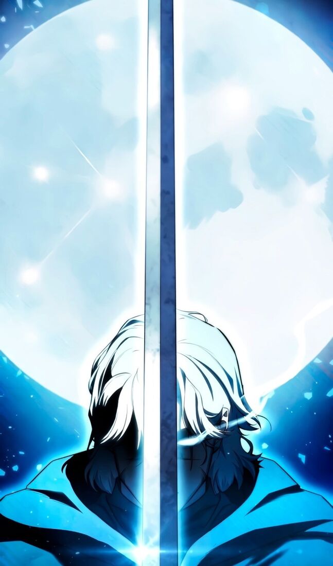Страница 106 главы 59 манги Звёздный мастер меча / The Stellar Swordmaster