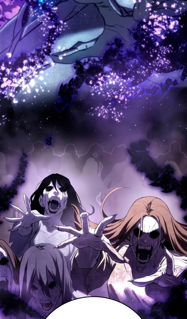 Страница 55 главы 59 манги Звёздный мастер меча / The Stellar Swordmaster