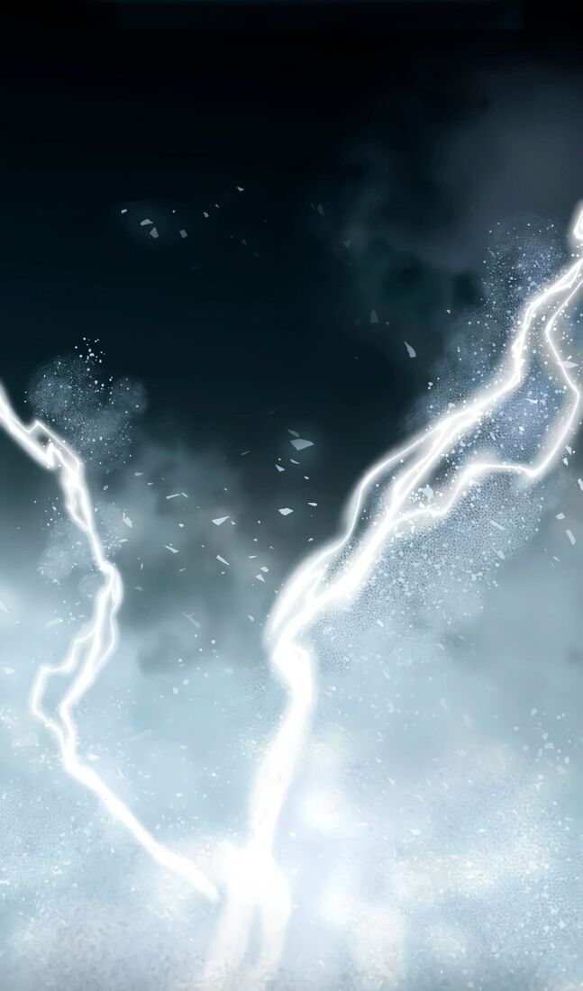 Страница 17 главы 52 манги Звёздный мастер меча / The Stellar Swordmaster