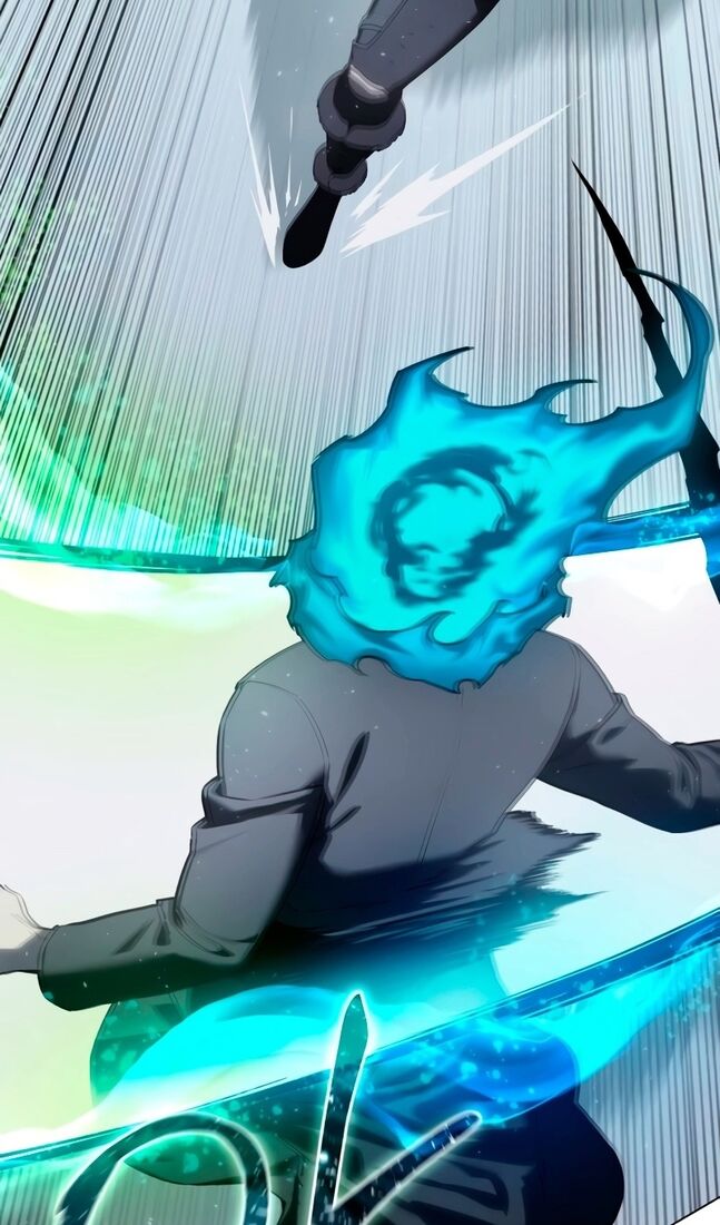 Страница 4 главы 52 манги Звёздный мастер меча / The Stellar Swordmaster