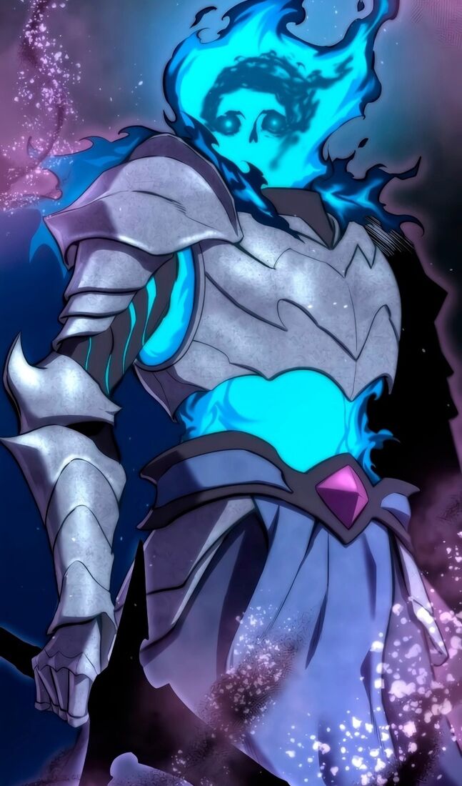 Страница 54 главы 52 манги Звёздный мастер меча / The Stellar Swordmaster