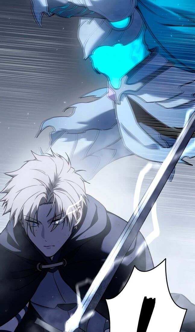 Страница 60 главы 52 манги Звёздный мастер меча / The Stellar Swordmaster