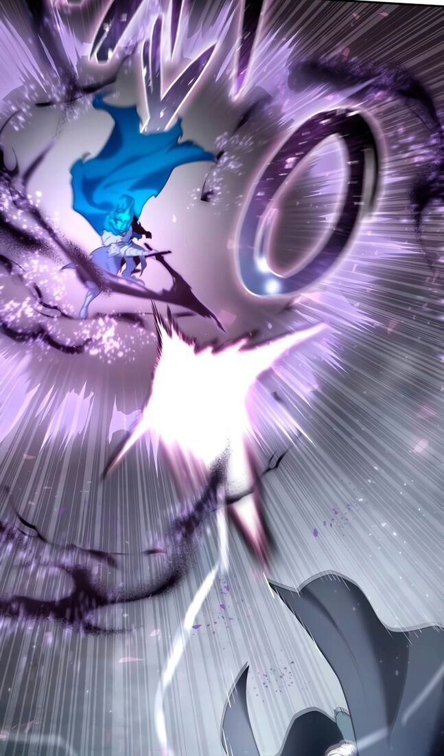 Страница 62 главы 52 манги Звёздный мастер меча / The Stellar Swordmaster