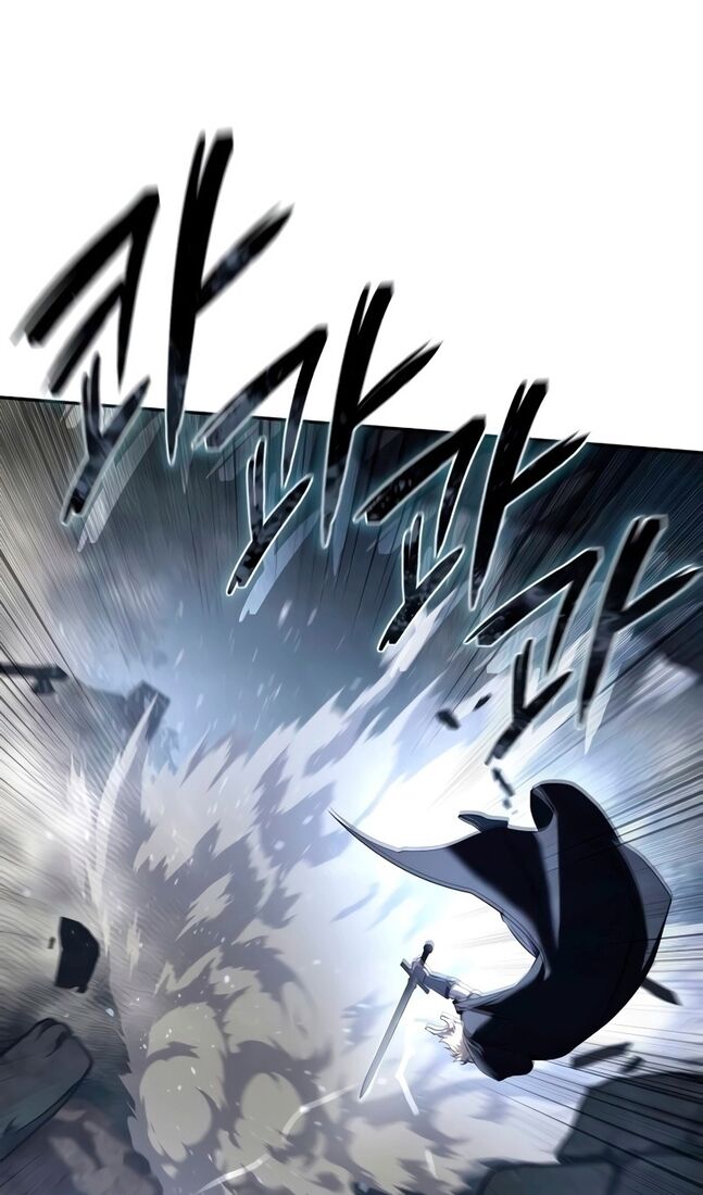 Страница 65 главы 52 манги Звёздный мастер меча / The Stellar Swordmaster