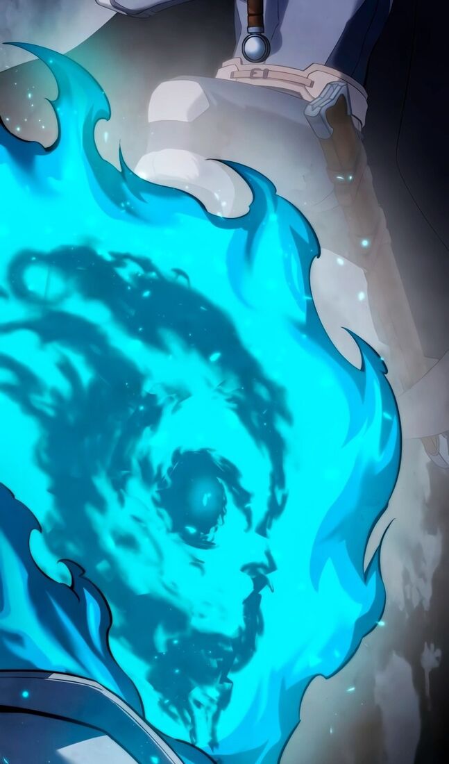 Страница 69 главы 52 манги Звёздный мастер меча / The Stellar Swordmaster