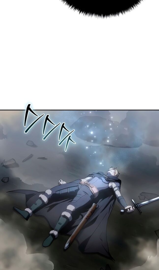 Страница 72 главы 52 манги Звёздный мастер меча / The Stellar Swordmaster
