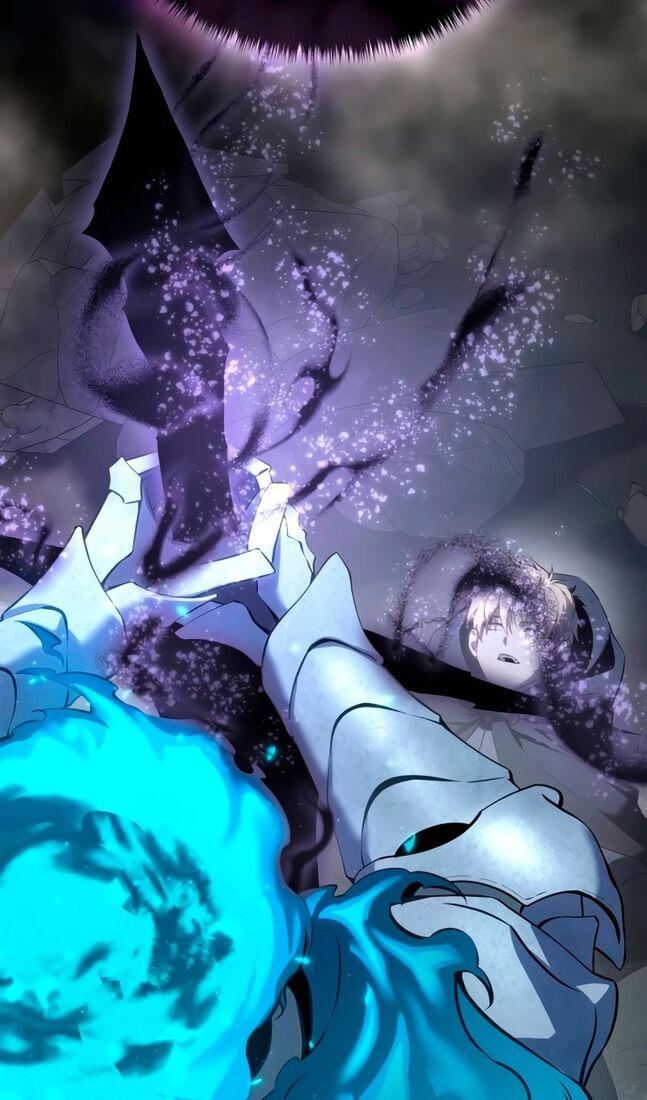 Страница 75 главы 52 манги Звёздный мастер меча / The Stellar Swordmaster