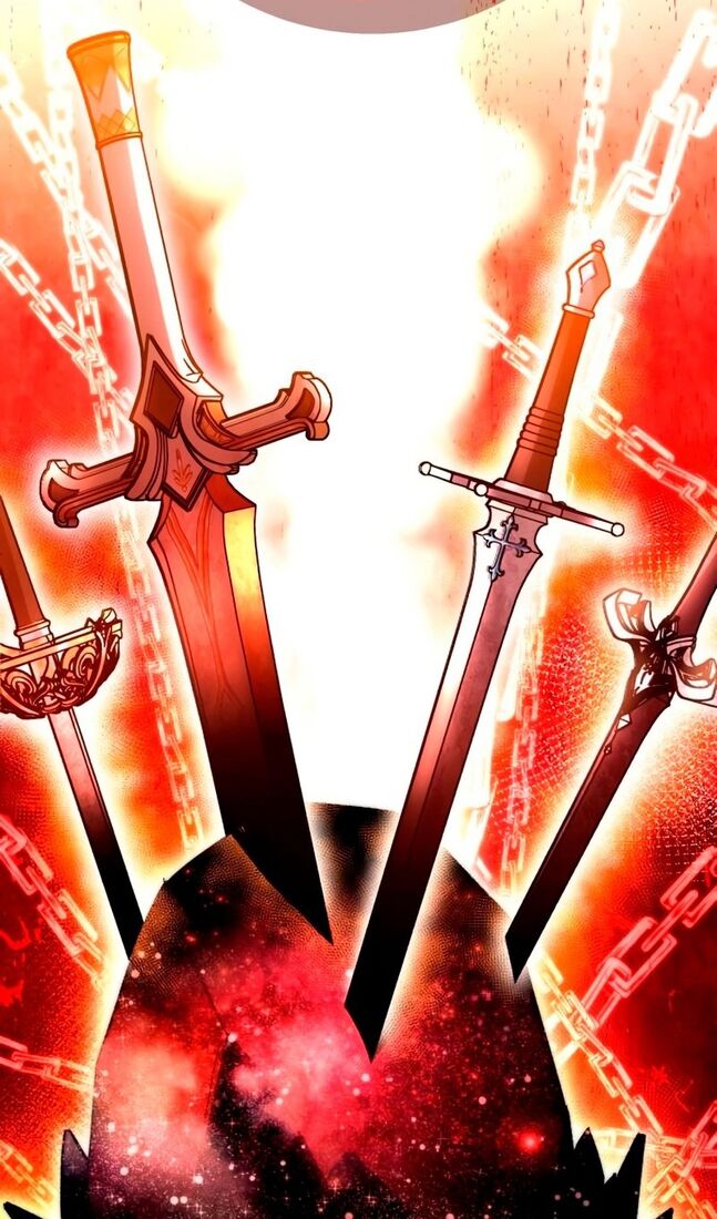 Страница 60 главы 34 манги Звёздный мастер меча / The Stellar Swordmaster