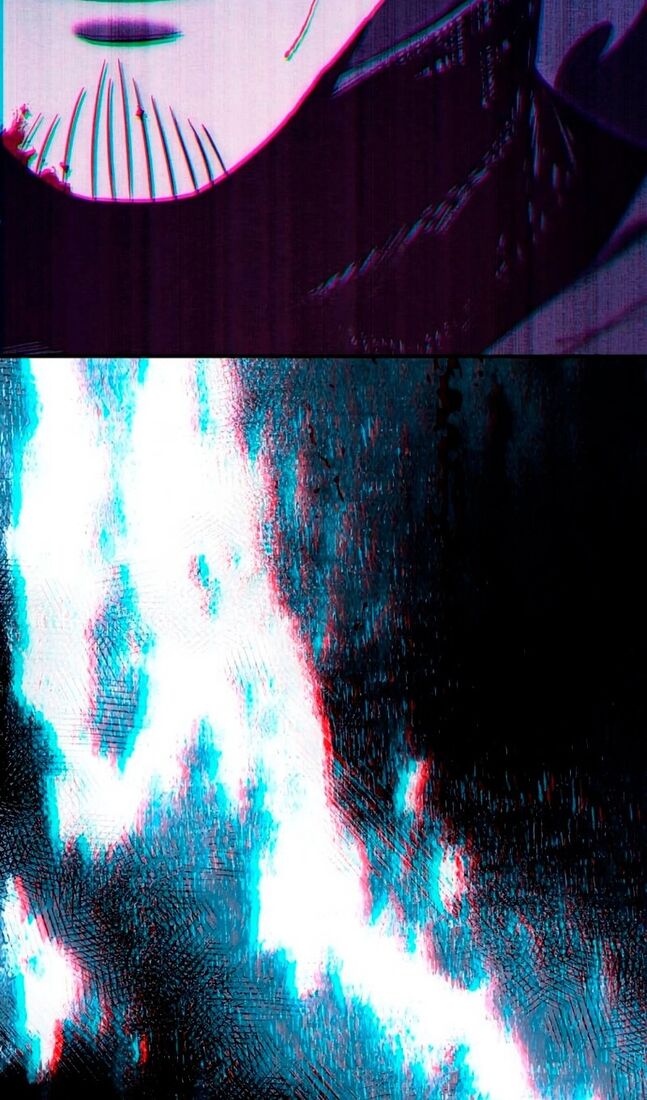 Страница 117 главы 35 манги Звёздный мастер меча / The Stellar Swordmaster